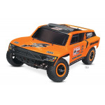 Запчасти к Slash Dakar Series Robby Gordon Gordini 1:10 2WD TQ Fast Charger