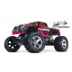 Запчасти к Stampede 1:10 COURTNEY FORCE EDITION 2WD Brushed TQ