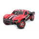 Запчасти к Slash 1:16 4WD TQ Fast Charger Red