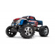 Запчасти к Stampede 1:10 4x4 1:10 TQ Fast Charger Blue
