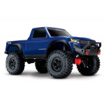 Запчасти к TRX-4 1:10 Sport 4WD Scale Crawler Blue