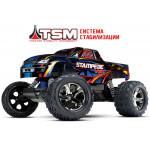 Запчасти к Stampede VXL 1/10 2WD TQi Ready to Bluetooth Module TSM