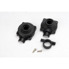 Housings, diff (ring side/ non-ring side) (1 each)/ pinion collar (1)