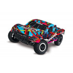 Запчасти к Slash 2WD 1:10 RTR + NEW Fast Charger