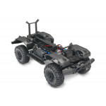 Запчасти к TRX-4 Assembly Kit 4WD Chassis