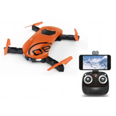 Квадрокоптер - Mini Pocket Drone  (камера, передача видео по WiFi 480P, барометр)