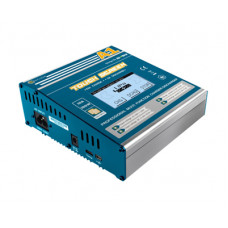 Зарядное устройство универсальное - A1 Touch (220/12В, 100W, C:10A, D:5A)