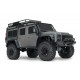 Запчасти к TRX-4 1/10 Land Rover 4WD Scale and Trail Crawler