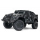 Запчасти к TRX-4 1:10 Tactical Unit 4WD
