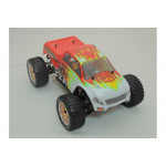 Запчасти к 1:10 EP 4WD Off Road Monster (NiMh, Brushless)