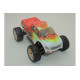 Запчасти к 1:10 EP 4WD Off Road Monster (NiMh, Brushless)