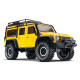 Запчасти к TRX-4 1:10 Land Rover 4WD Scale and Trail Crawler Yellow