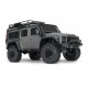 Запчасти к TRX-4 1:10 Land Rover 4WD Scale and Trail Crawler Silver
