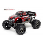 Запчасти к Stampede 4x4 VXL Brushless 1/10 RTR Fast Charger TSM