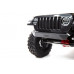 Axial 1/10 SCX10 III Jeep JT Gladiator Rock Crawler with Portals RTR (серый)