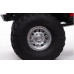 Axial 1/10 SCX10 III Jeep JT Gladiator Rock Crawler with Portals RTR (серый)