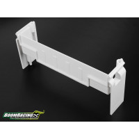 Стенка кабины Boom Racing Rear Cab Bulkhead for Series Land Rover for BRX0 Стенка кабины Boom Racing Rear Cab Bulkhead for Series Land Rover for BRX0