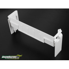 Стенка кабины Boom Racing Rear Cab Bulkhead for Series Land Rover for BRX02 109\88 Стенка кабины Boom Racing Rear Cab Bulkhead for Series Land Rover for BRX02 109\88