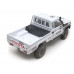 Boom Racing Battery Storage Box for Pickup Trucks (LC70 / Comanche)