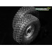 Boom Racing 1.55" MAXGRAPPLER Scale RC Tire Gekko Compound 3.74"x1.18" (95x30mm) (4)