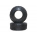 Boom Racing 1.9" TPD All-Terrain Crawler Tire Gekko Compound 3.82"x1.3" (97x33mm) w/ Foam Insert (4 шт.)