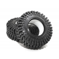 Boom Racing 1.9" TPD All-Terrain Crawler Tire Gekko Compound 3.82&quo
