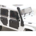 Шноркель Boom Racing B3D™ MT Snorkel for TRC D90 & D110 Bodies for BRX02 Шноркель Boom Racing B3D™ MT Snorkel for TRC D90 & D110 Bodies for BRX02