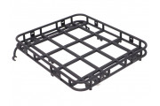 Багажник Boom Racing B3D™ Spectre Roll Cage Luggage Tray for TRC D110 Pickup Black for BRX02