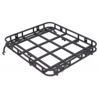 Багажник Boom Racing B3D™ Spectre Roll Cage Luggage Tray for TRC D110 Pick