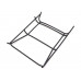 Boom Racing B3D™ Spectre Roll Cage for TRC D110 Pickup Black for BRX02