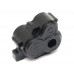 Boom Racing SWD (Selective RWD/4WD) Transfer Case Kit for BRX02 & BRX02 109 for BRX02
