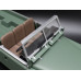 Рамка лобового стекла Boom Racing Windscreen Frame for BRX02 109\88