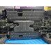 Boom Racing KUDU™ Aluminum Rock Slider (2) for Land Rover® Series 109 for BRX02 109