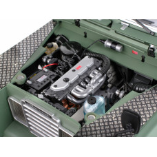 Набор моторного отсека Boom Racing KUDU™ Series для Land Rover (BRX02378)