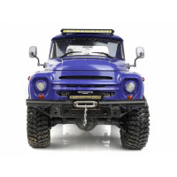 Бампер Boom Racing Tubular Alum Front Bumper for BRX01 AWB / BRX02 for BR Бампер Boom Racing Tubular Alum Front Bumper for BRX01 AWB / BRX02 for BR