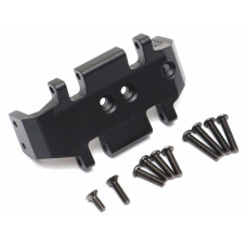 Boom Racing Aluminum High Clearance Skid Plate for BRX01