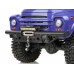 Бампер Boom Racing Tubular Alum Front Bumper for BRX01 AWB / BRX02 for BRX01 AWB Бампер Boom Racing Tubular Alum Front Bumper for BRX01 AWB / BRX02 for BRX01 AWB