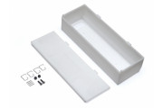 Boom Racing Battery Storage Box for Pickup Trucks (LC70 / Comanche)