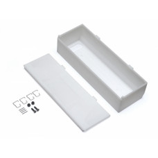 Boom Racing Battery Storage Box for Pickup Trucks (LC70 / Comanche)