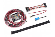Модуль света Boom Racing KUDU™ LED Light Module System for BRX02 Series Land Rover for BRX02 109 и 88 Модуль света Boom Racing KUDU™ LED Light Module System for BRX02 Series Land Rover for BRX02 109 и 88