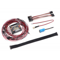 Модуль света Boom Racing KUDU™ LED Light Module System for BRX01 Killerbod