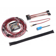 Модуль света Boom Racing KUDU™ LED Light Module System for BRX02 Series Land Rover for BRX02 109 и 88
