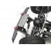 Boom Racing KUDU™ Front Skidplate with D-Ring Shackles for BRX02 Link Version for BRX02