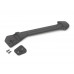 Шноркель Boom Racing B3D™ MT Snorkel for TRC D90 & D110 Bodies for BRX02 Шноркель Boom Racing B3D™ MT Snorkel for TRC D90 & D110 Bodies for BRX02