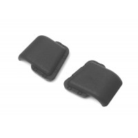 Накладки Boom Racing B3D™ Snow Cowl Heater Intake for TRC D90 & D110 B Накладки Boom Racing B3D™ Snow Cowl Heater Intake for TRC D90 & D110 B