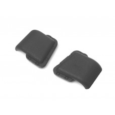 Накладки Boom Racing B3D™ Snow Cowl Heater Intake for TRC D90 & D110 Bodies for BRX02