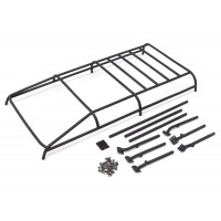 Каркас Boom Racing B3D™ Roll Cage for TRC D110 Station Wagon Black for BRX Каркас Boom Racing B3D™ Roll Cage for TRC D110 Station Wagon Black for BRX