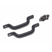 Boom Racing Rear Bumper Grab Handle (2) for BRX02 109 Boom Racing Rear Bumper Grab Handle (2) for BRX02 109