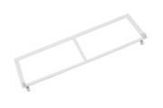 Рамка лобового стекла Boom Racing Windscreen Frame for BRX02 109\88