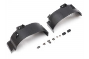 Boom Racing Nylon Front Inner Fender for BRX02 88 & 109 